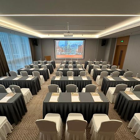 Pagoda Hotel Shenzhen Luaran gambar